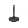 Stand de masa pentru microfon Omnitronic GES-1