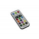 Set bara + lumini (laser + 2 derby + 2 proiectoare + strobo), Eurolite KLS Laser Bar PRO FX