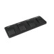 Set bara + lumini (laser + 2 derby + 2 proiectoare + strobo), Eurolite KLS Laser Bar PRO FX