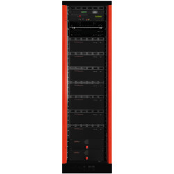 Rack standard otel Stage Line RACK-625/42