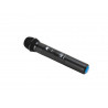 Microfon wireless dinamic (823-832 și 863-865 MHz), Omnitronic DAD Wireless Microphone