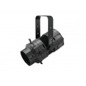 Reflector de teatru modular cu LED COB 50W, Eurolite LED PFE-50 3000K