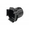  Tub obiectiv 26 grade pentru reflector LED PFE-50, Eurolite Lens Tube 26° for LED PFE-50