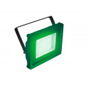Reflector de exterior cu LED-uri SMD verzi, Eurolite LED IP FL-50 SMD green