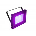 Reflector de exterior cu LED-uri SMD violet, Eurolite LED IP FL-50 SMD purple