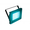 Reflector de exterior cu LED-uri SMD turquoise, Eurolite LED IP FL-50 SMD turquoise