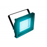 Reflector de exterior cu LED-uri SMD turquoise, Eurolite LED IP FL-50 SMD turquoise