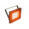 Reflector de exterior cu LED-uri SMD portocalii, Eurolite LED IP FL-50 SMD orange