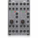 Modul sunet sintetizator dual VCA, Behringer 130 Dual VCA