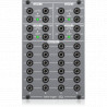 Distribuitor semnal, Behringer 173 Quad Gate/Multiples