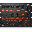 Sintetizator, Behringer 2600 Black&Orange