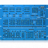 Sintetizator, Behringer 2600 Blue Marvin