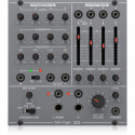 Modul sunet sintetizator, Behringer 305 EQ/mixer/output