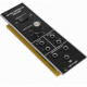 Distribuitor semnal, Behringer 902 Voltage Controlled Amplifier