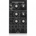  Modul sunet sintetizator, Behringer 921 Voltage Controlled Oscillator