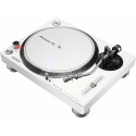 Pick-up DJ Pioneer DJ PLX-500-W