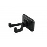 Suport de perete pentru chitara, Dimavery Guitar Wall-Mount