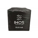 Husa pentru subwoofer DILOS, IHOS iCover Dilos Sub