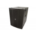 Subwoofer activ line-array 12¨, 700W RMS, IHOS MILOS SUB