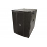 Subwoofer activ line-array 12¨, 700W RMS, IHOS MILOS SUB