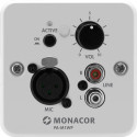 Modul de perete Monacor PA-M1WP