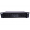 Amplificator 2 canale clasa D, 2 x1500 w/8ohmi, 2 x 3000w/4 ohmi, IHOS D3000