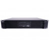 Amplificator 2 canale clasa D, 2 x1300 w/8ohmi, 2 x 2600w/4 ohmi, IHOS D2600