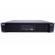 Amplificator 2 canale clasa D, 2 x600 w/8ohmi, 2 x 1200w/4 ohmi, IHOS D1200