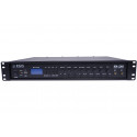 Amplificator PA 100V, 240W, IHOS IPA-240