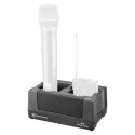 Incarcator pentru microfoabe seria RE3 Electro Voice RE3-ACC-BC2