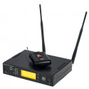 Set lavaliera wireless pentru instrument Electro Voice RE3-BPGC-8M