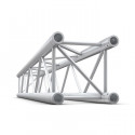 Grinda Pro-30 Square G Truss - Straight - Heavy Duty Milos QTVU2000 