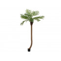 Palmier Phoenix luxor curbat, planta artificiala, 240cm Europalms 82510726