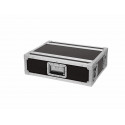 Flightcase 3U pentru aparatura 19¨, Roadinger Rack Profi 3U 25cm
