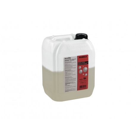 Lichid baloane concentrat Eurolite Bubble-concentrate 5l (51705300)