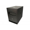 Subwoofer pasiv 18¨, 500W RMS/8 ohm, IHOS IOS 18P SUB