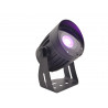 Proiector LED de exterior Eurolite LED Outdoor Spot 15W RGBW QuickDMX with stake