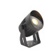 Proiector LED de exterior Eurolite LED Outdoor Spot 18W WW with Stake