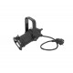Proiector LED Eurolite LED PAR-16 3CT bl