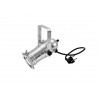 Proiector LED Eurolite LED PAR-20 3CT sil