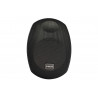 Boxa neagra de perete 5.25¨pentru interior/exterior, 50W RMS/8 ohm, IHOS CLIMATE 5 BLACK