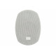 Boxa perlata de perete 5.25¨pentru interior/exterior, 50W RMS/8 ohm, IHOS CLIMATE 5 PEARL