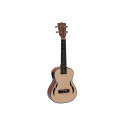 Ukulele concert din molid cu pick-up, Dimavery UK-800