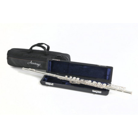 Flaut, Gewa ARMSTRONG FLAUT FL650E