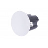 Difuzor de plafon 4¨, 100V/20W si 30W/8 ohm, IHOS CLIMATE C5