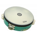 Tamburina lotus, REMO TA-3010-LR