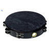 Tamburina 10¨cu sir dublu de zurgalai, REMO WILD TA-8210-70-SD015