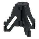 Stativ pentru inaltarea tobei bass, REMO DI-6275-70