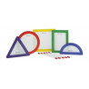 Set percutie Soundshape, REMO Shape Pack SS-3000-05