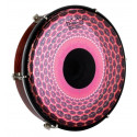Rama toba 10"x2" Clear Tone, REMO HD-9210-83-SC020